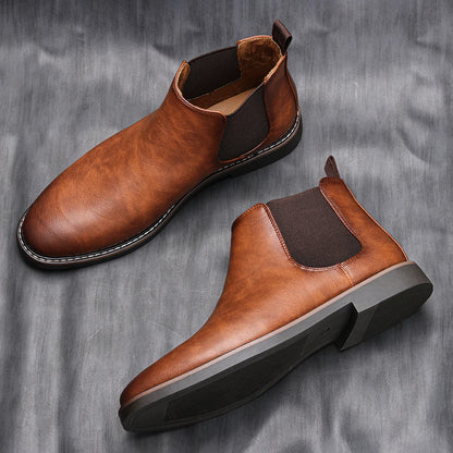 Colton Chelsea Boots