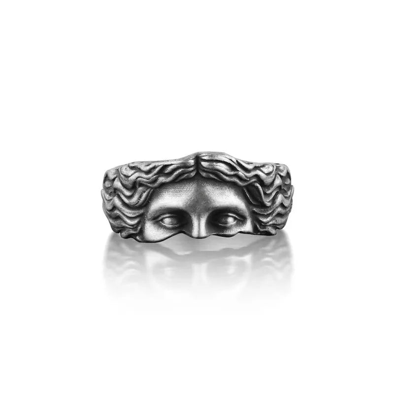 Aphrodite's Gaze Vintage Ring