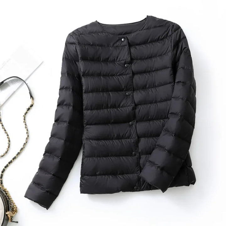 Stella Light Down Jacket