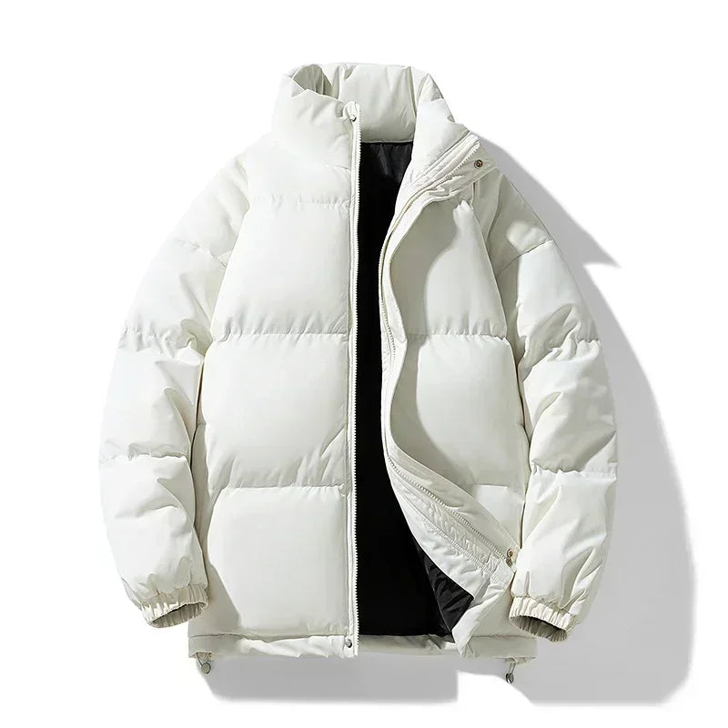 Nordic Essentials Puffer Jacket