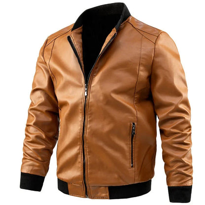 Pioneer Leather Jacket