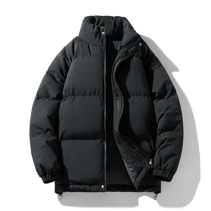 Nordic Essentials Puffer Jacket