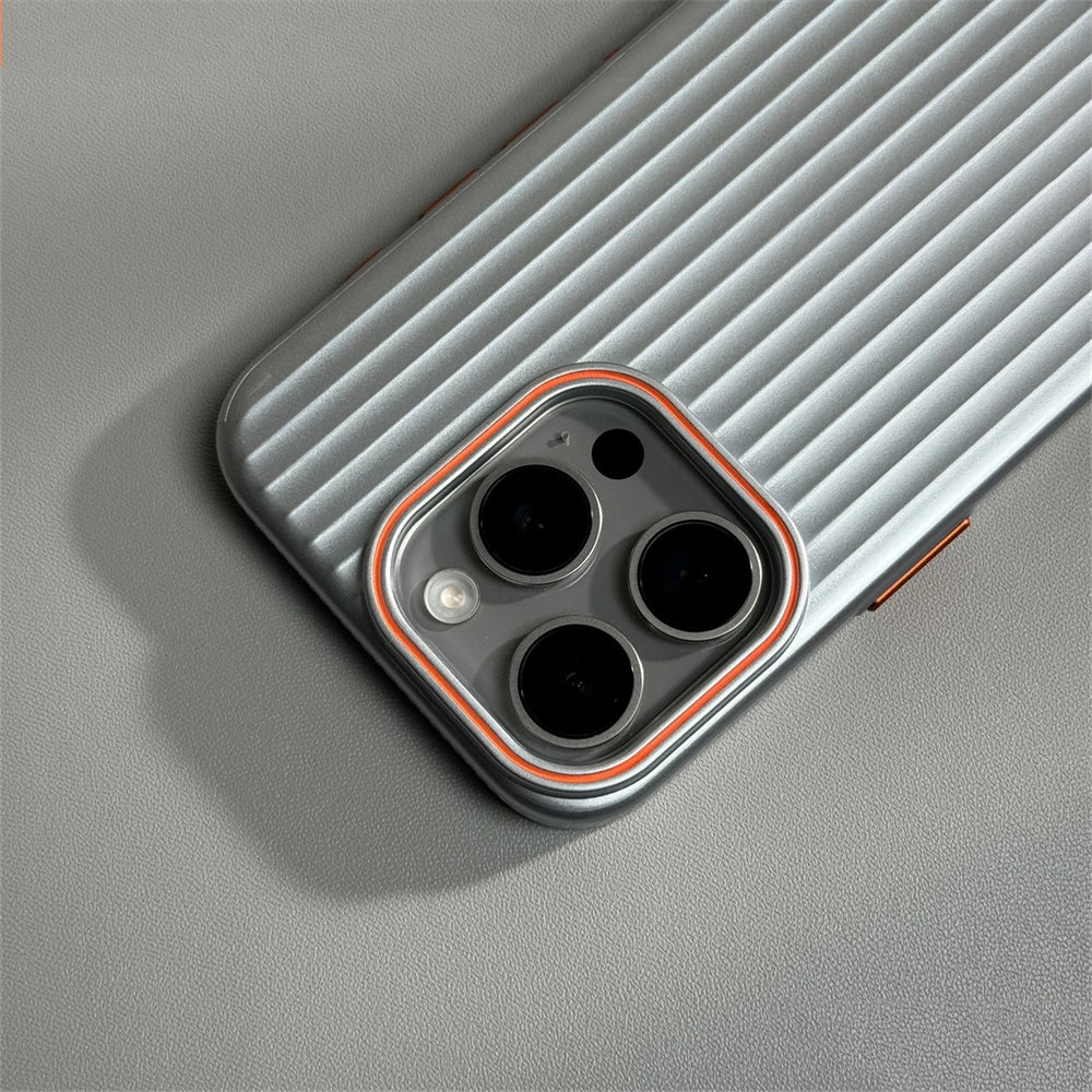 Luxury Corrugated Guard Case