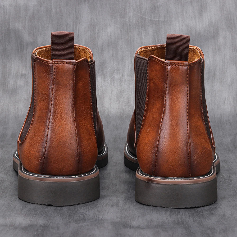 Colton Chelsea Boots