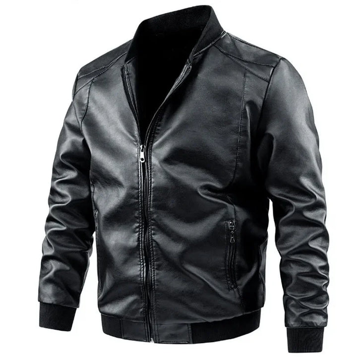 Pioneer Leather Jacket