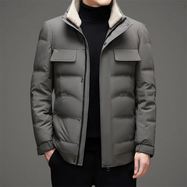 Arden Down Jacket