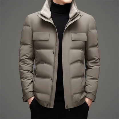 Arden Down Jacket