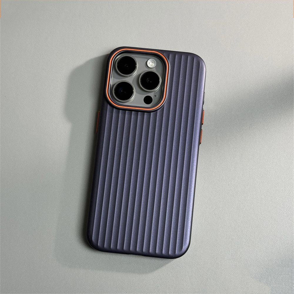 Luxury Corrugated Guard Case