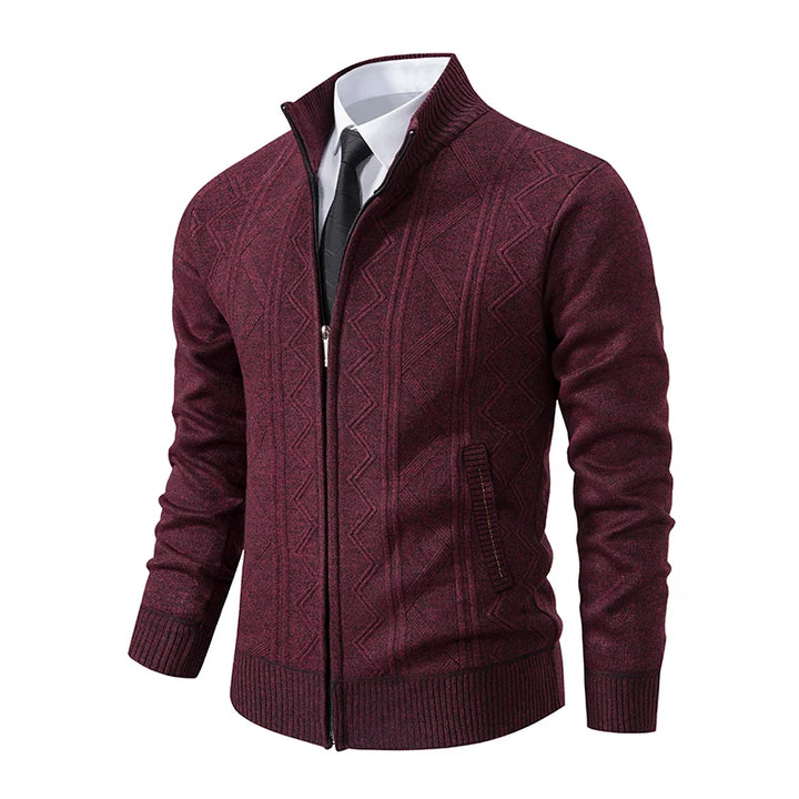 Heritage Cardigan Jacket