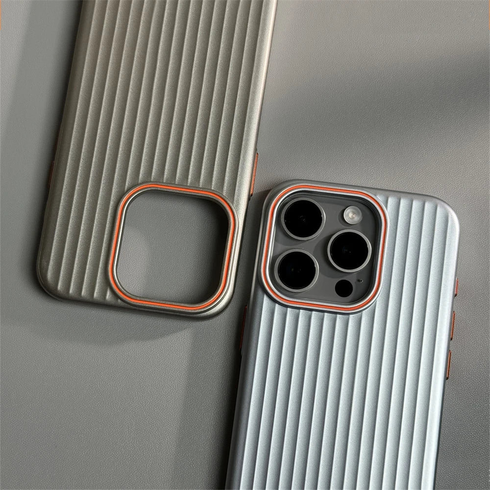 Luxury Corrugated Guard Case