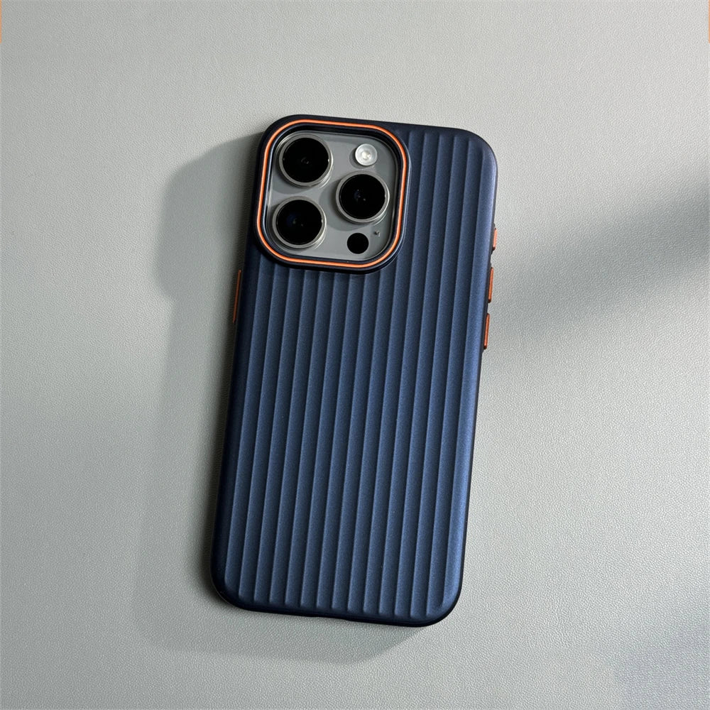 Luxury Corrugated Guard Case