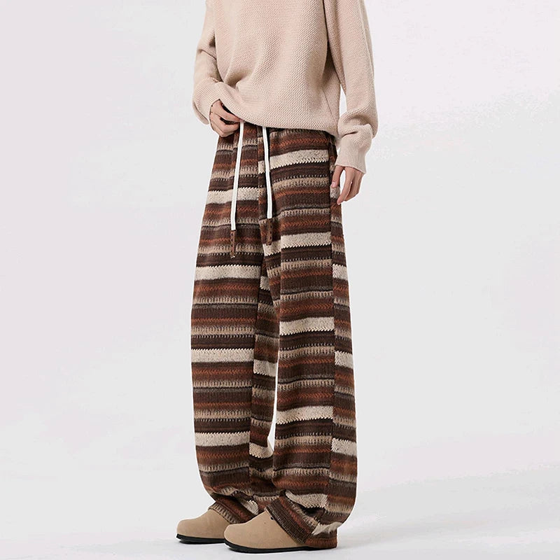 Haven Vintage Wool Pants