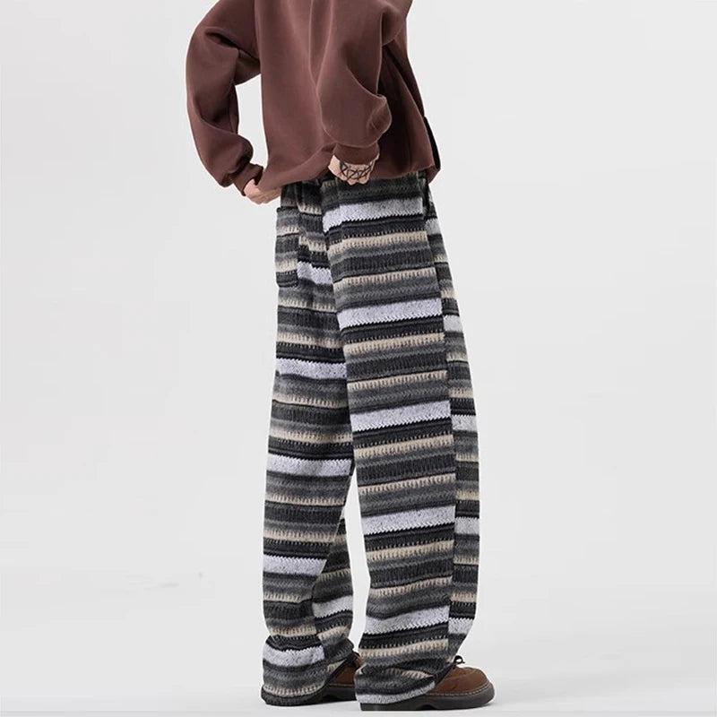 Haven Vintage Wool Pants