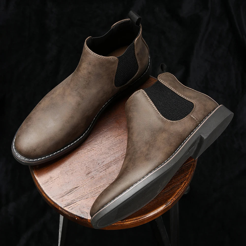 Colton Chelsea Boots