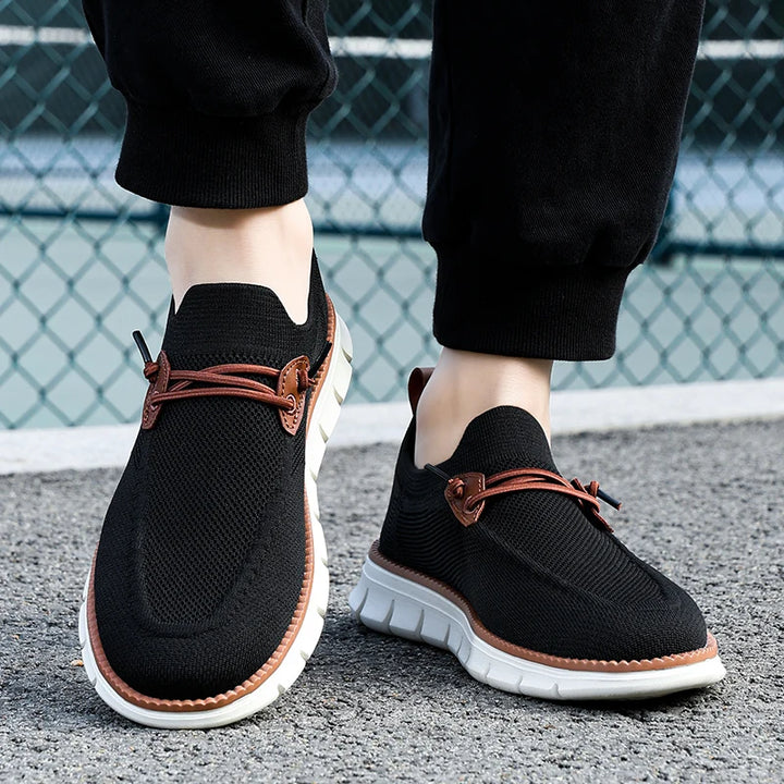 ComfortKnit Sneaker