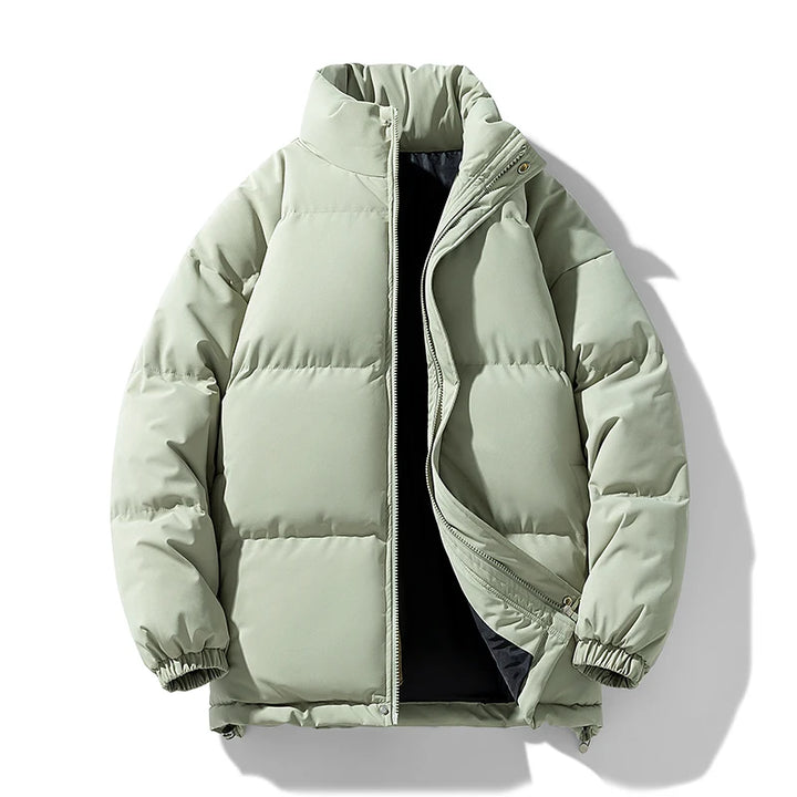 Nordic Essentials Puffer Jacket