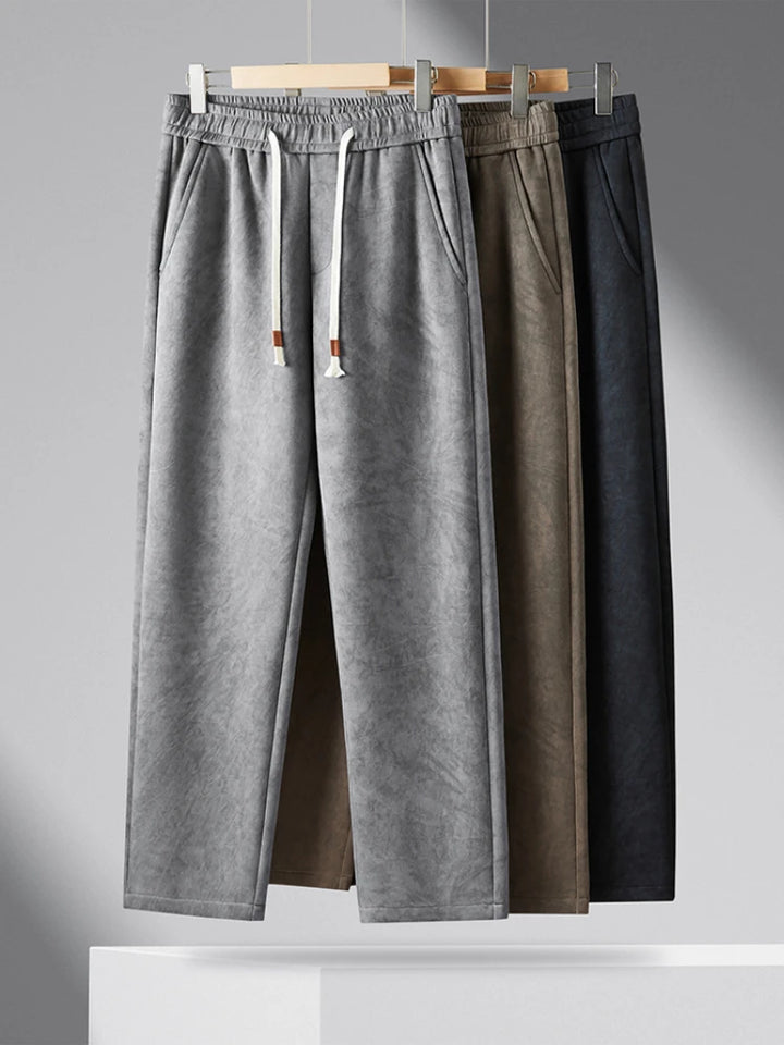 Essential Comfort Sweatpants