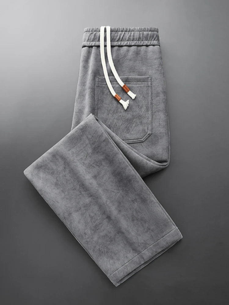 Essential Comfort Sweatpants