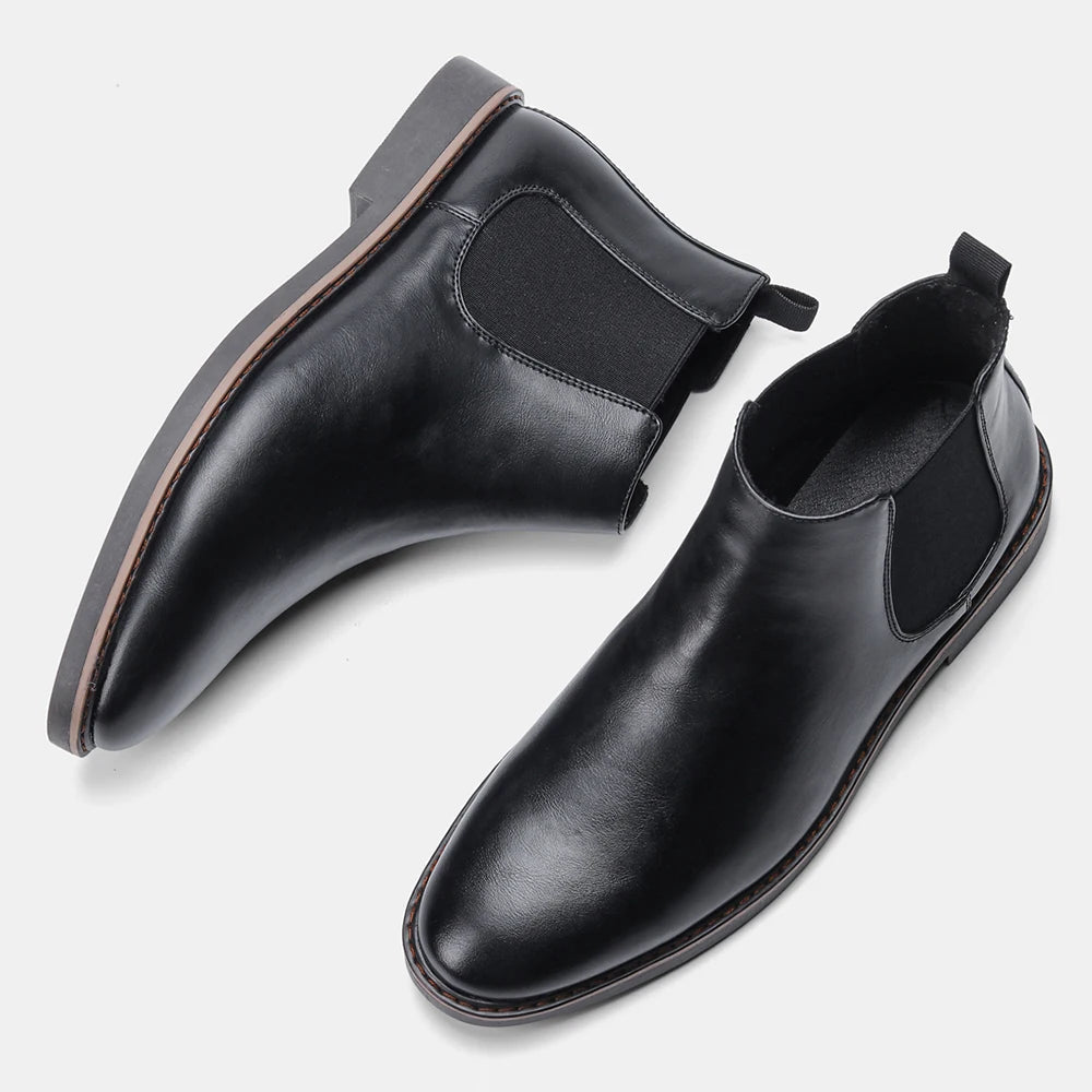 Colton Chelsea Boots