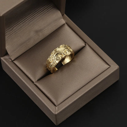 Aphrodite's Gaze Vintage Ring