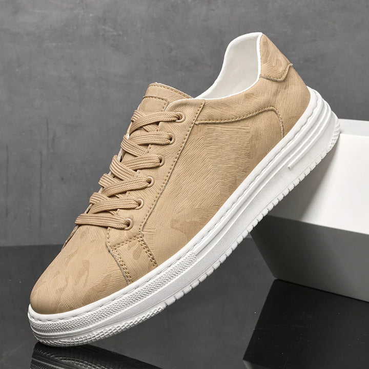 Ventura Leather Sneaker