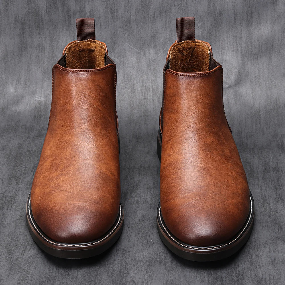 Colton Chelsea Boots