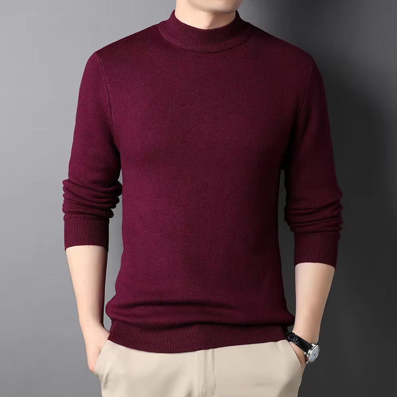 Milano Cashmere Sweater