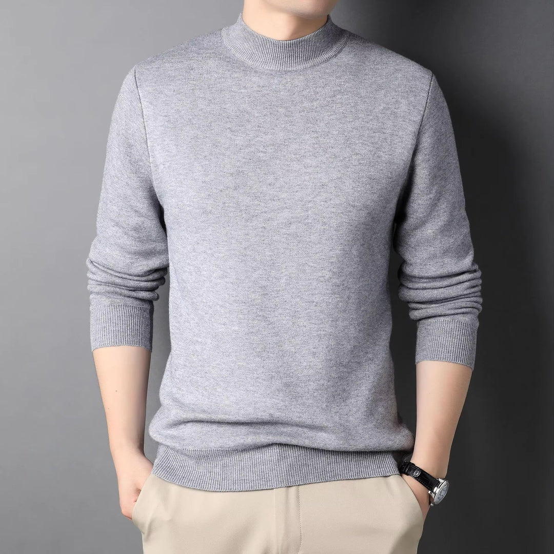 Milano Cashmere Sweater