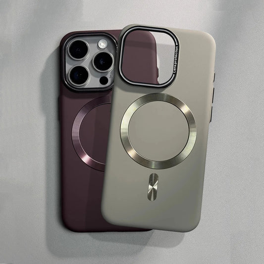 Luxe Matte iPhone Case