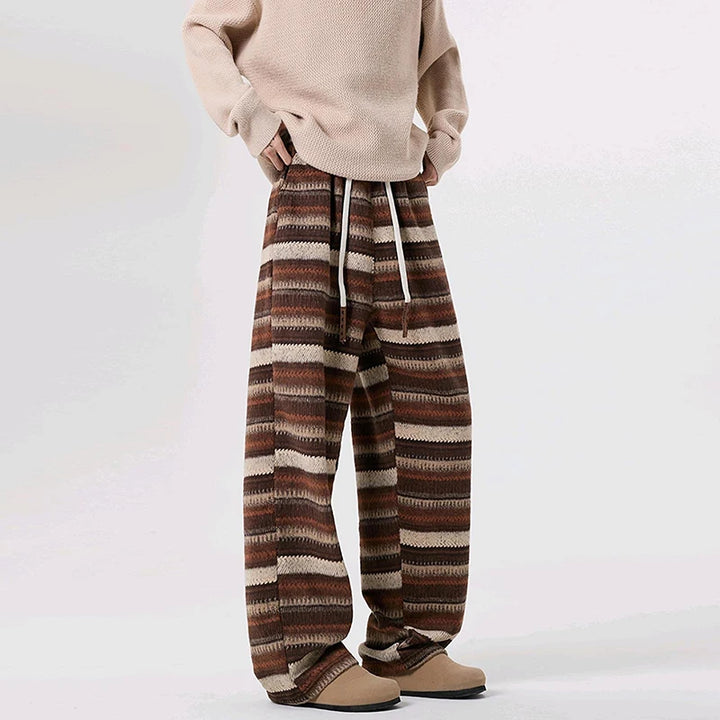 Haven Vintage Wool Pants