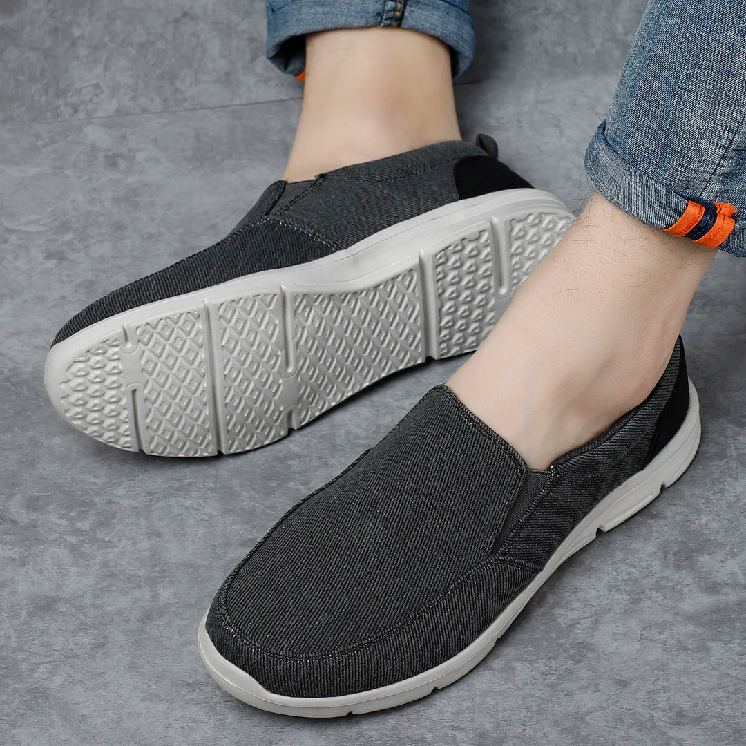 Olympus Slip-On Sneaker