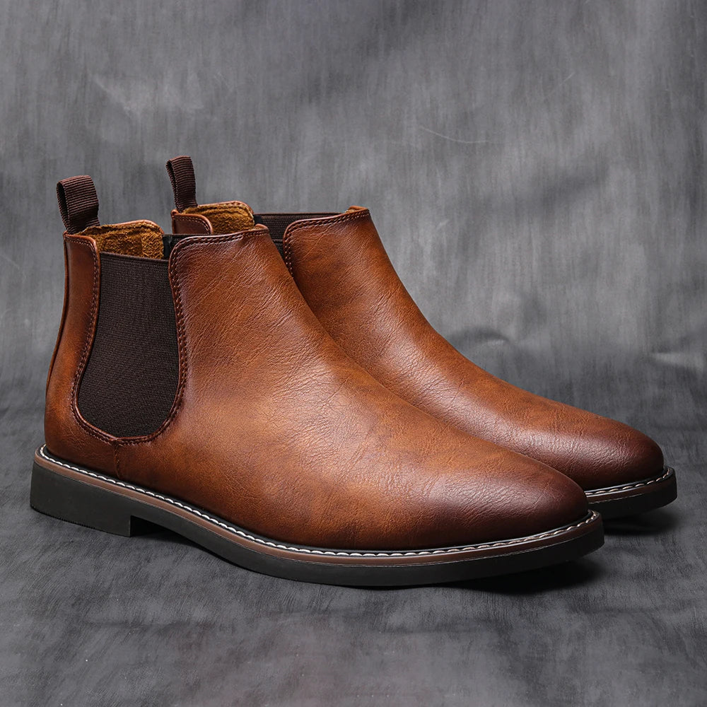 Colton Chelsea Boots