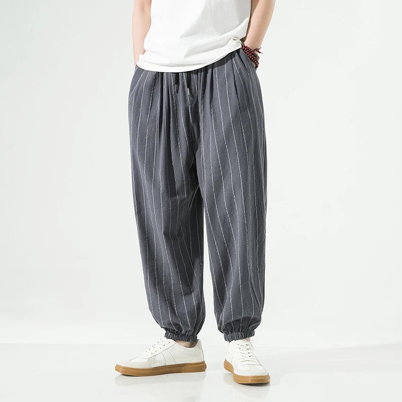 Takashi Joggers