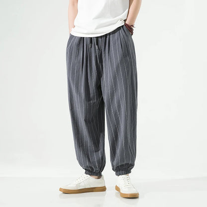 Takashi Joggers