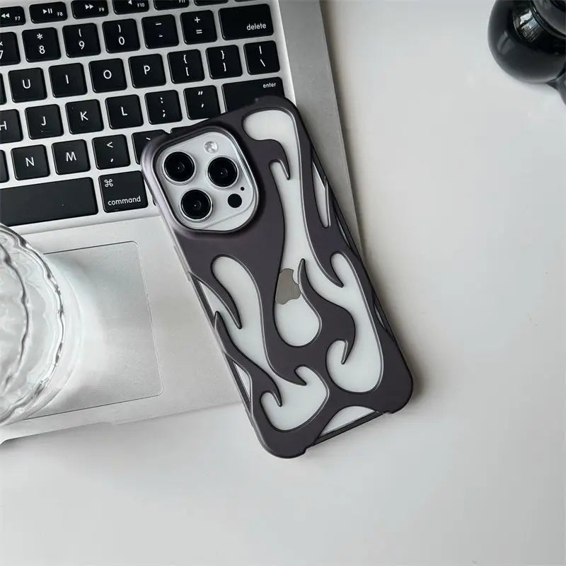 Inferno iPhone Case