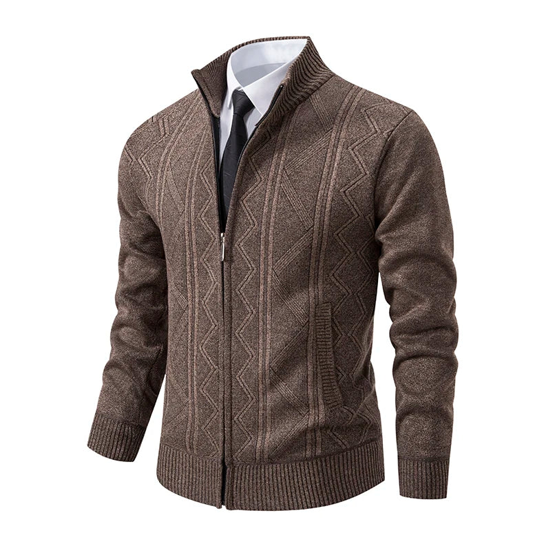 Heritage Cardigan Jacket