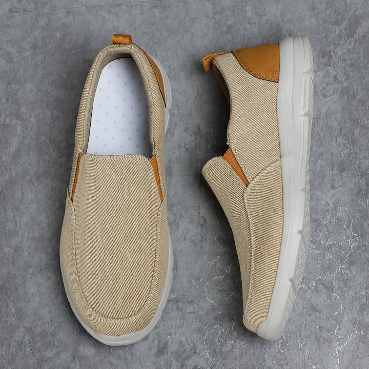 Olympus Slip-On Sneaker