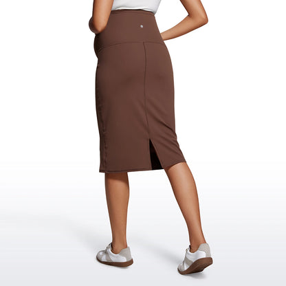 Madison Maternity Skirt