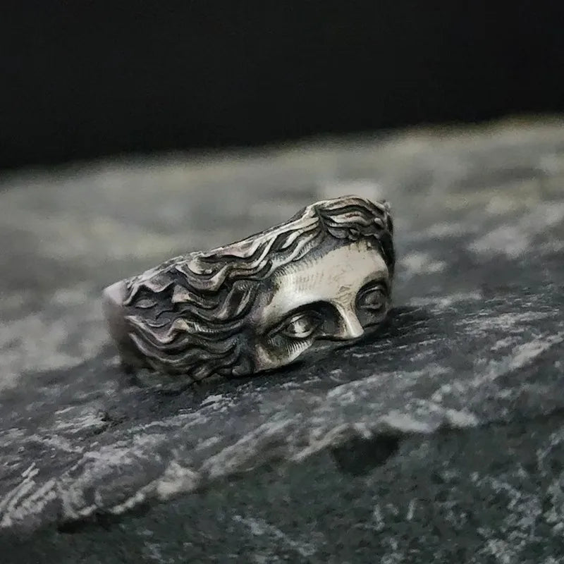 Aphrodite's Gaze Vintage Ring