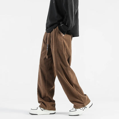 Connor Corduroy Pants