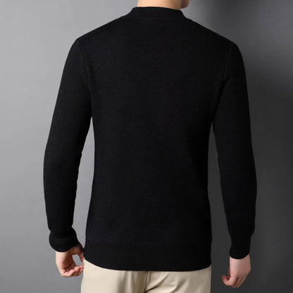 Milano Cashmere Sweater