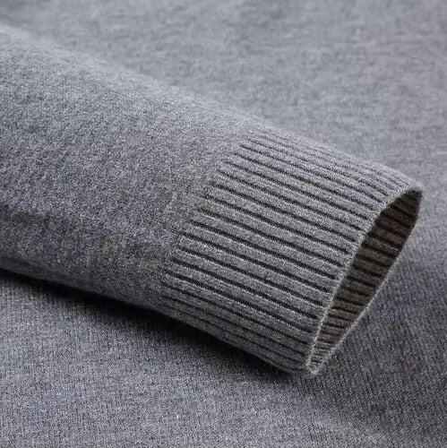 Orlando Cashmere Sweater