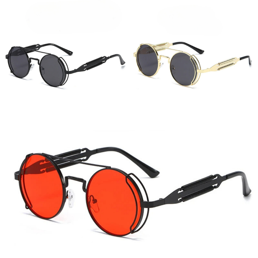 Opulent Horizon Sunglasses