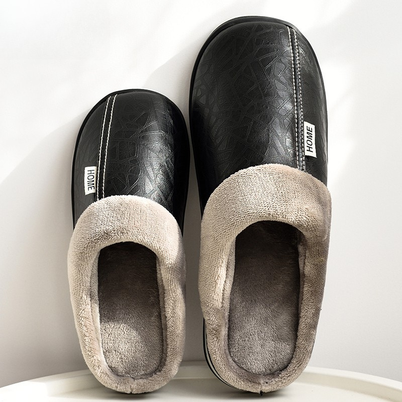 CozyStep Home Slides