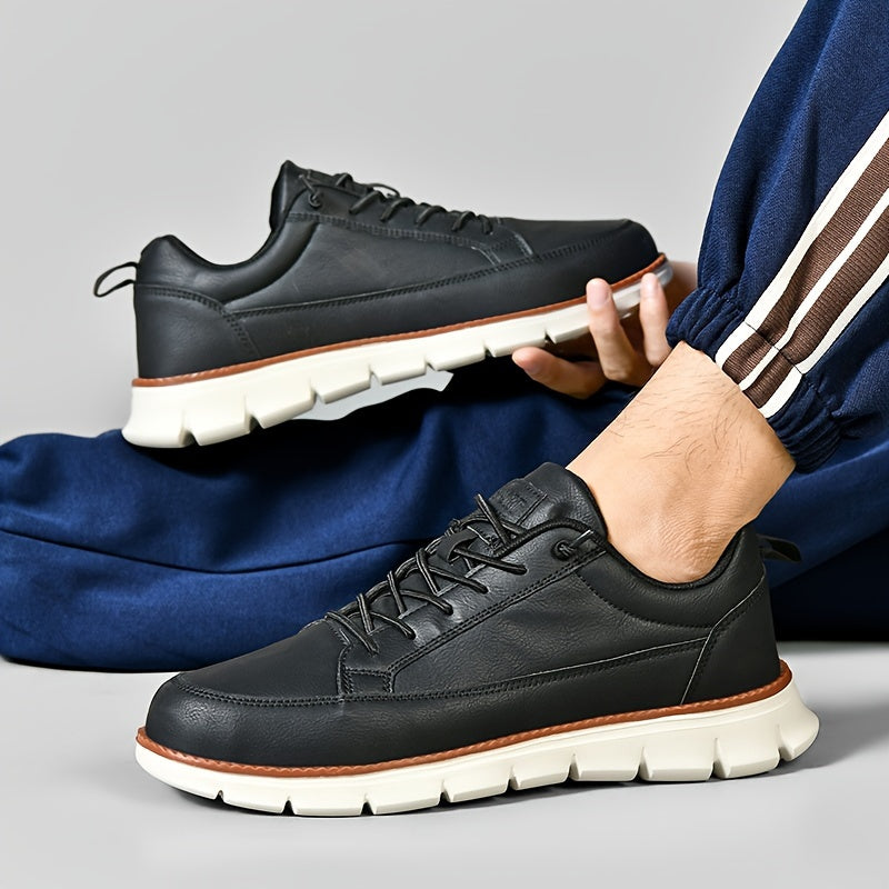 Studio Ultra-Comfort Sneaker